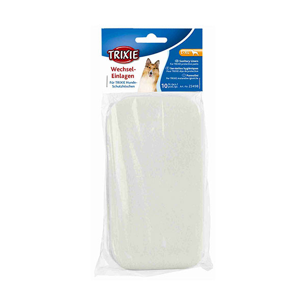 Trixie Protections pour Slip - L/XL