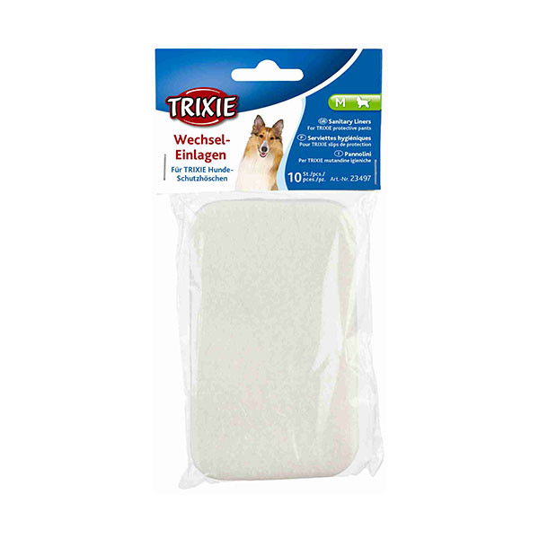 Trixie Protections pour Slip - M