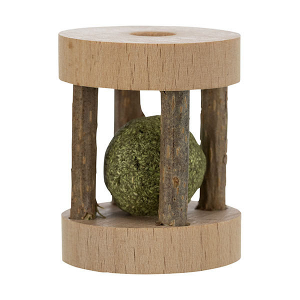 Trixie Rouleau de Jeu en Matatabi pour Chat