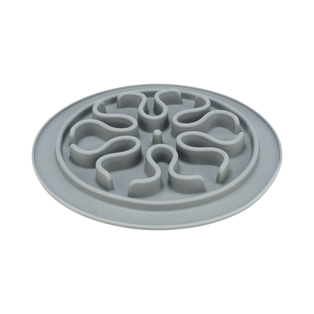 Trixie Slow Feeding Set de table