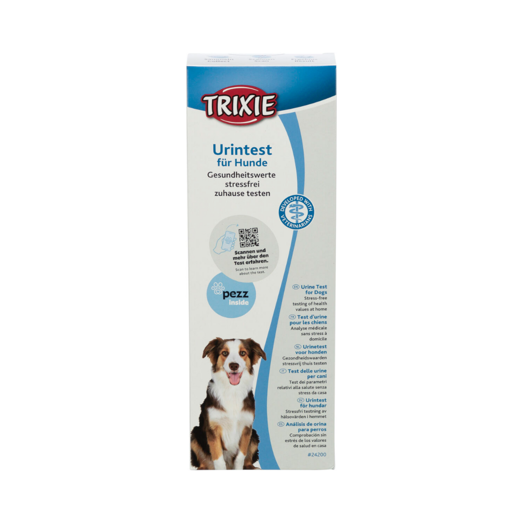 Trixie Test d'urine pour chien