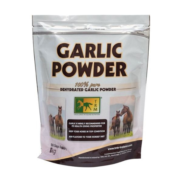 TRM Poudre d'Ail (Garlic Powder) - 1 Kg
