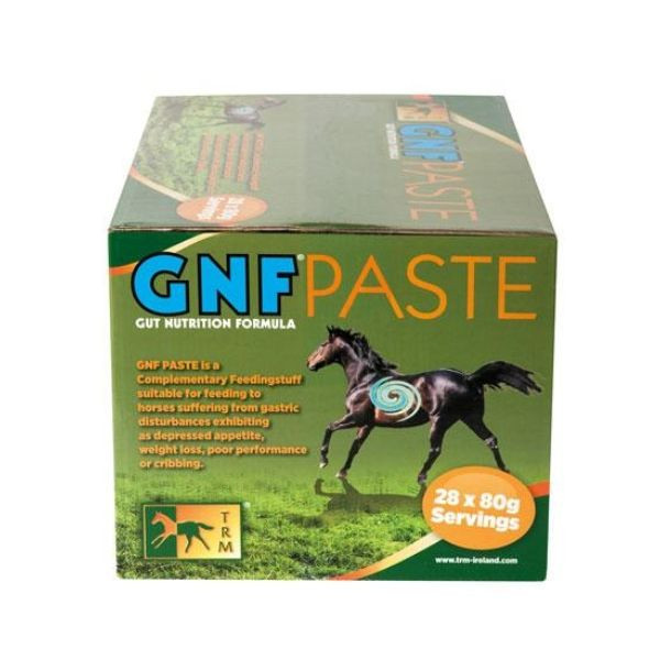 TRM GNF Pâte - 28 x 80 gr