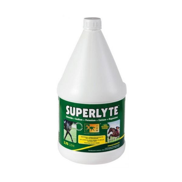 TRM Superlyte 221 Sirop - 3,75 Litres
