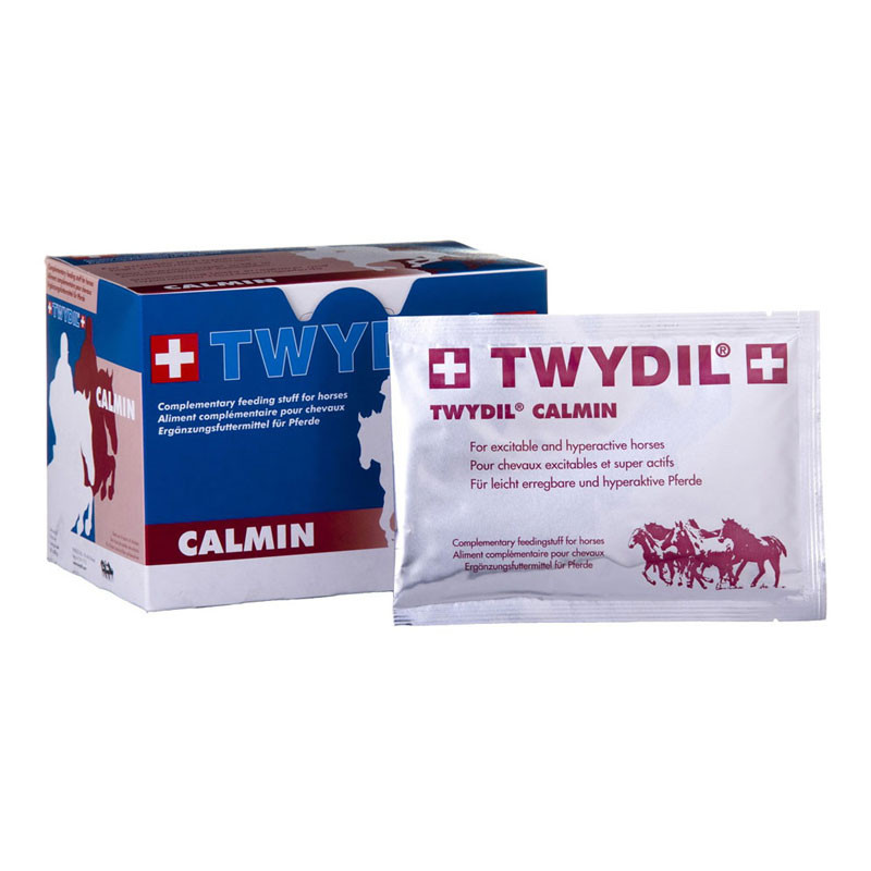 Twydil Calmin - 21 x 50 gr