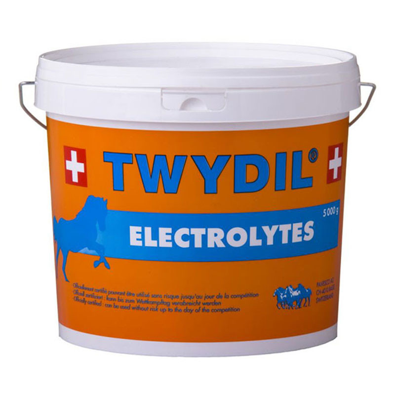 Twydil Electrolytes - 5 Kg