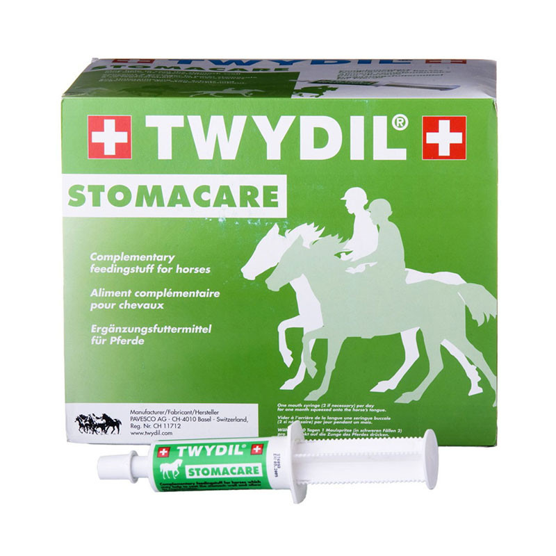 Twydil Stomacare - 30 x 60 ml