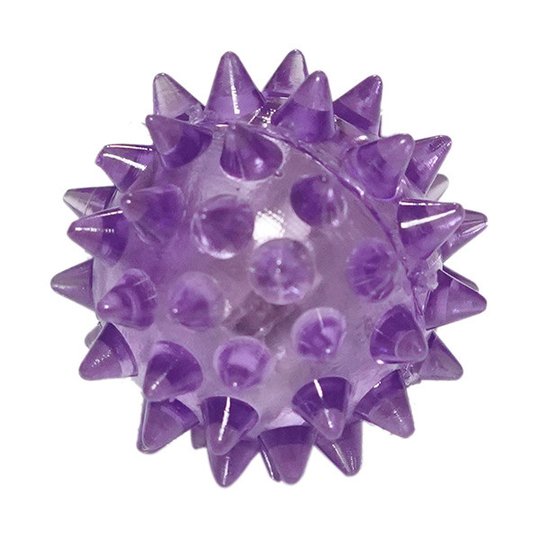 Balle Lumineuse pour Chat