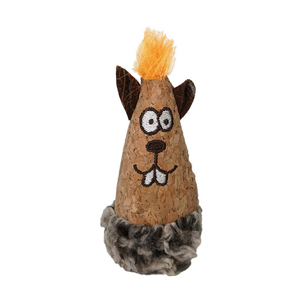 Lapin en Liège pour Chat