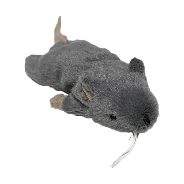 Souris Géante pour Chat