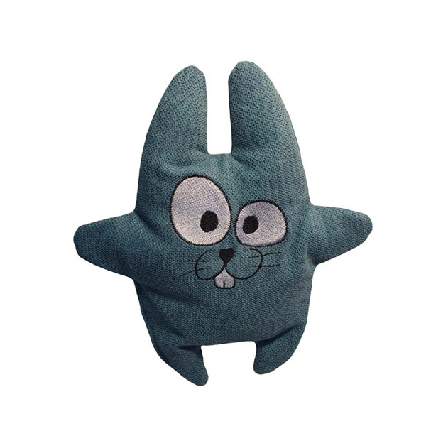 Tyrol Jouet Peluche CRAZY BUN 