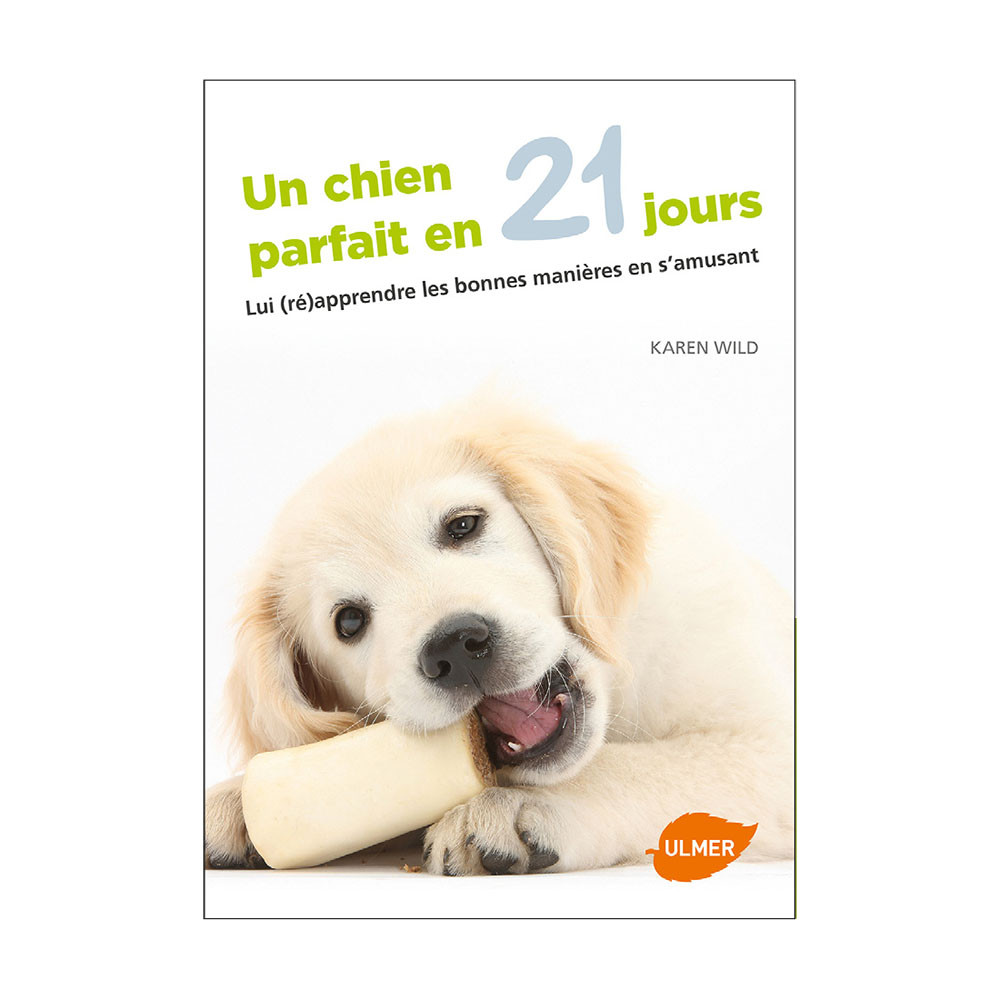 Un Chien Parfait en 21 jours