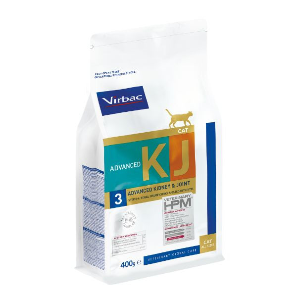 Veterinary HPM Advanced Kidney & Joint