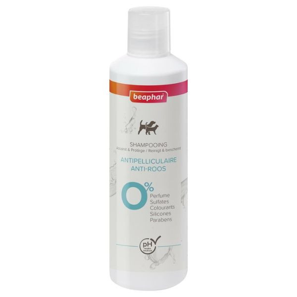 Beaphar Shampooing Antipelliculaire - 250 ml