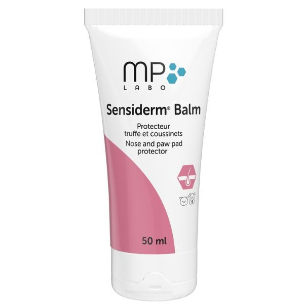 Sensiderm Balm - 50 ml 