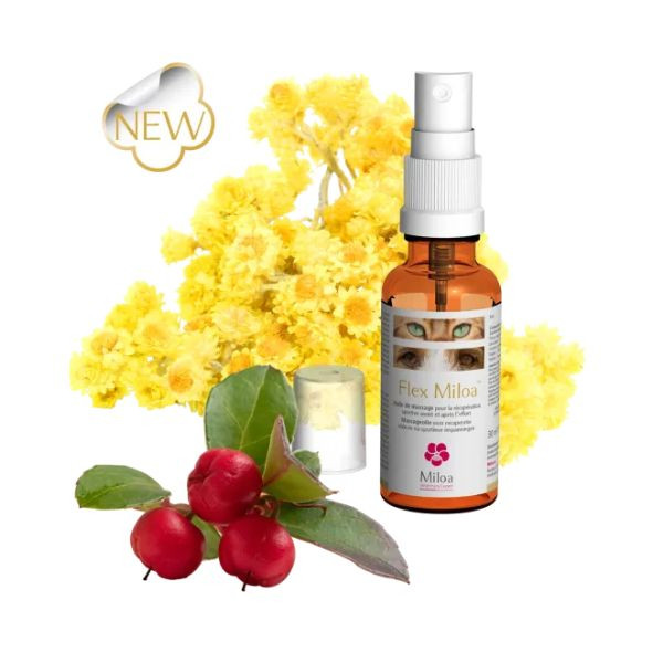 Flex Miloa - 30 ml 