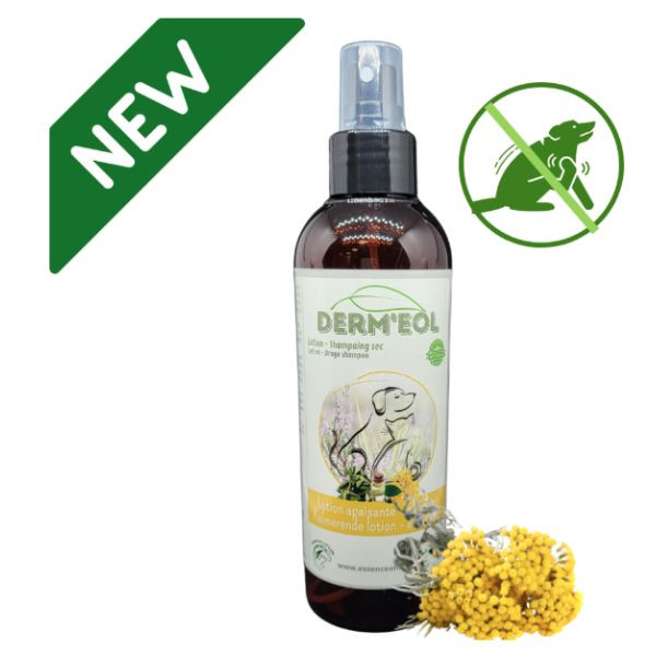 Derm'EOL Lotion - 200 ml