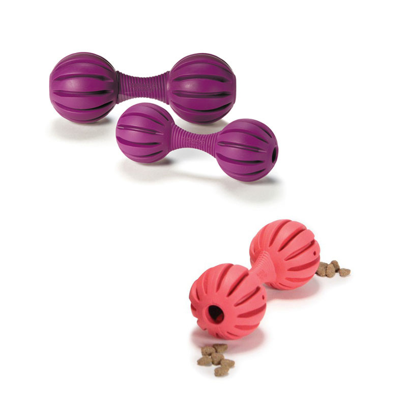 Jouet Waggle - Os Souple pour Chien