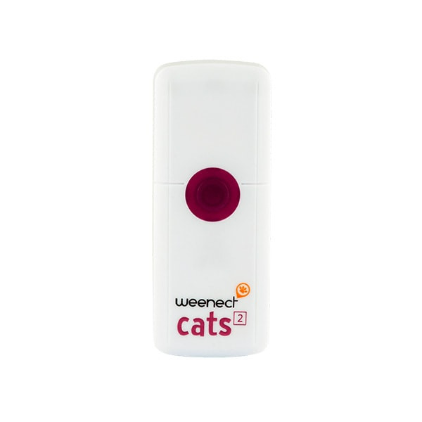 Weenect Cats 2, le collier GPS pour chat