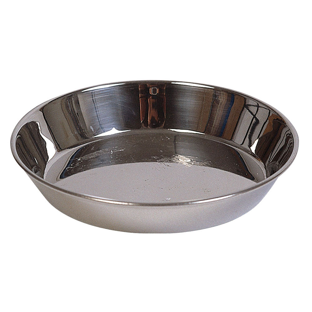 Zolux Bol en Inox - 13 cm