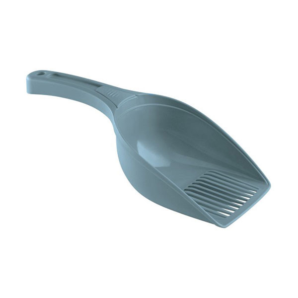 Zolux Pelle à Litière Bleu Acier