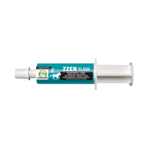 Audevard ZZEN Flash - 60 ml