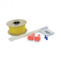 Bobines de fil renforcé pour clotures de colliers anti-fugue (Réf. R3 Diam  1.15)
