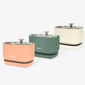 Bandit Fontaine à Eau sans Fil