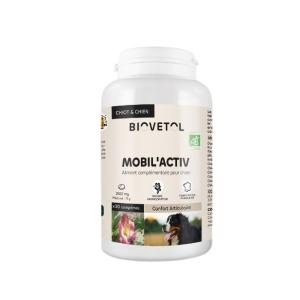 Biovetol Mobil'Activ Chien