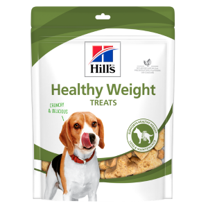 Hill's Healthy Weight Dog Treats 
