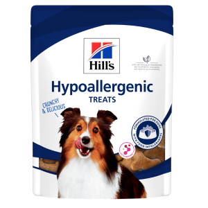 Hill's HypoAllergenic Dog Treats
