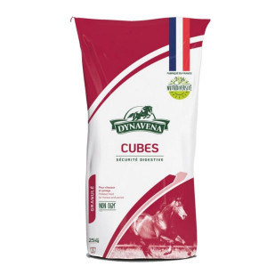 Dynavena Cubes - 25 kg