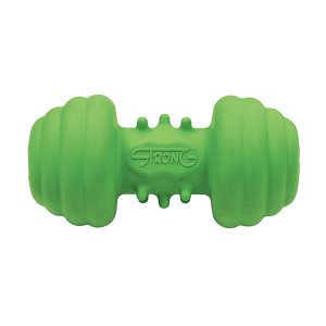 Vétopop Jouet Pop Strong pour Chien - 11 cm