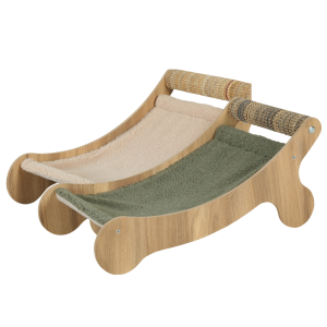 Zolux Chaise Longue Boreal pour Chat