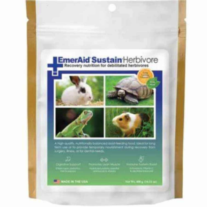 Emeraid Sustain Herbivore