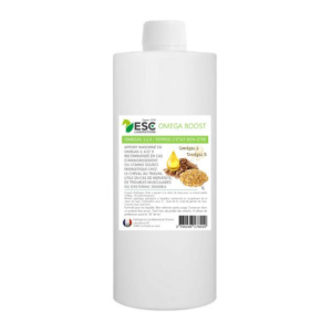 ESC Laboratoire Oméga Boost