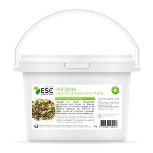 ESC Laboratoire Piromix