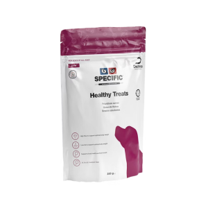 SPECIFIC CT-H Healthy Treats pour Chien