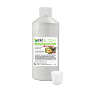 ESC Laboratoire Elitoxine