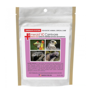 Emeraid Intensive Care Petit Carnivore - 100 g