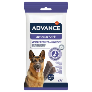 Advance Snack Dog Articular Stick