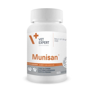 VetExpert Munisan