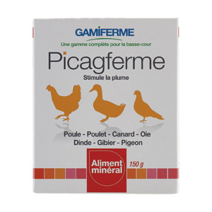 Gamiferme Picagferme
