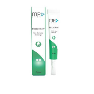 Buccaclean - 30 ml