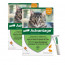 Advantage Anti-puces pour Chat (<4 kg)