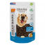 BF Petfood Lamelles Viande Oie pour Chien - 100 g