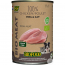 BF Petfood Menu BIO Poulet pour Chat & Chien - 400 g