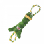 KONG Tugger Knot Grenouille pour Chien