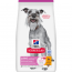 Hill's Science Plan Canine Mature Adult 7+ Light Small & Mini Poulet - 2,5 kg