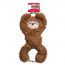 KONG Peluche Tuggz Paresseux pour Chien - XL